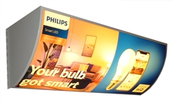 Light Box M900 2022  Without POS!!!!!!!!!!